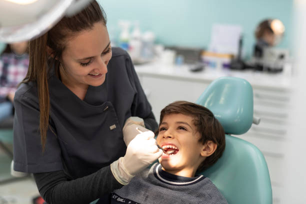 Best Broken or Cracked Tooth Emergency Dentist in Cordaville, MA