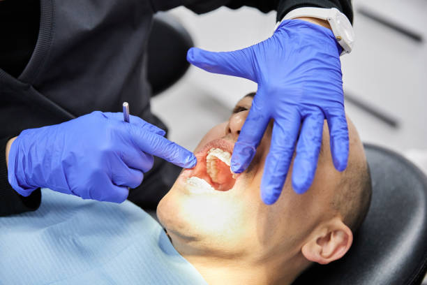 Best Orthodontic Emergency Dentist in Cordaville, MA