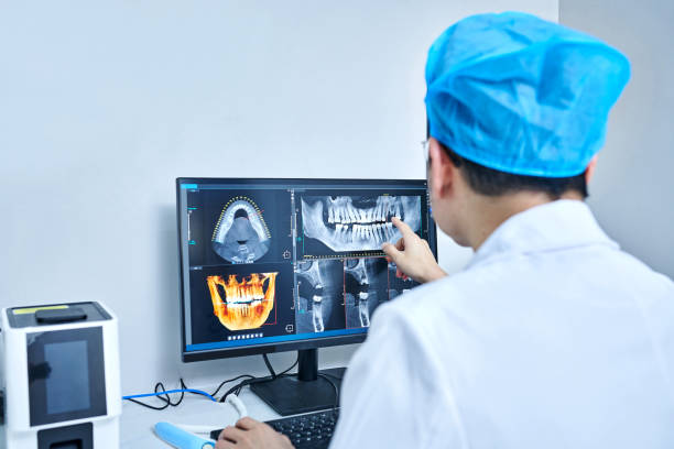 Best Orthodontic Emergency Dentist in Cordaville, MA