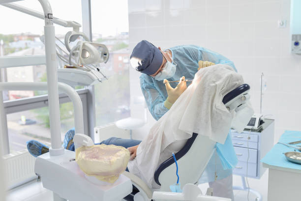 Best Emergency Dental Extractions in Cordaville, MA